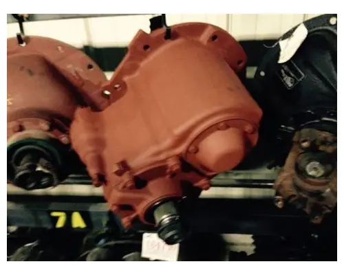 Meritor/Rockwell RD40-145 Rears (Front)
