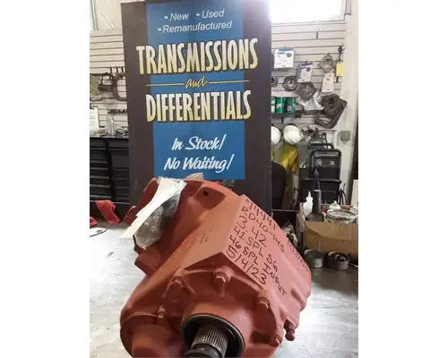 Meritor/Rockwell RD40-145 Rears (Front)