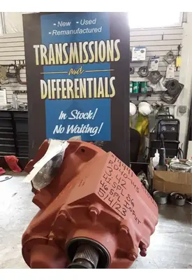 Meritor/Rockwell RD40-145 Rears (Front)