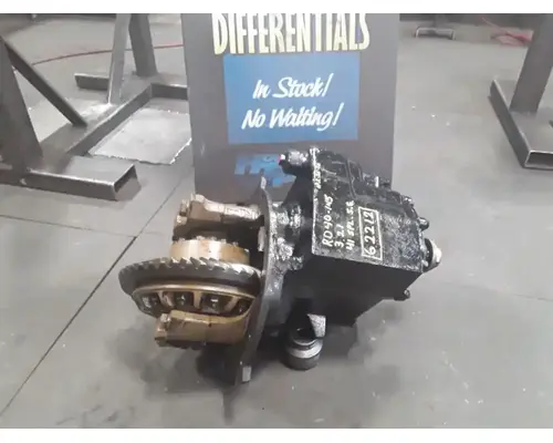 Meritor/Rockwell RD40-145 Rears (Front)