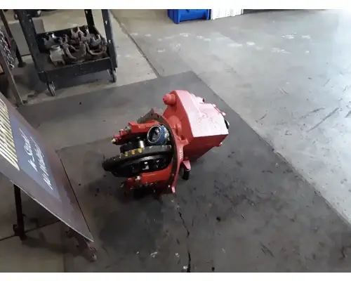 Meritor/Rockwell RD40-145 Rears (Front)