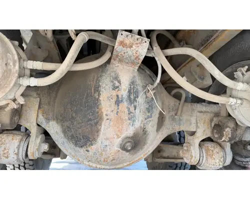 Meritor/Rockwell RD46160 Axle Housing (Rear)