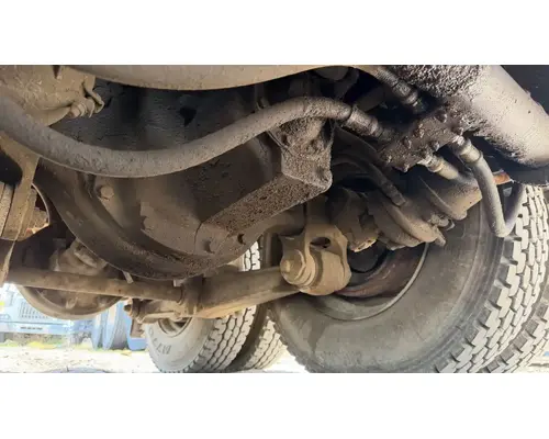 Meritor/Rockwell RD46160 Rears (Front)