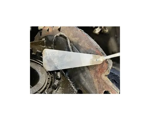 Meritor/Rockwell RD46160 Rears (Front)