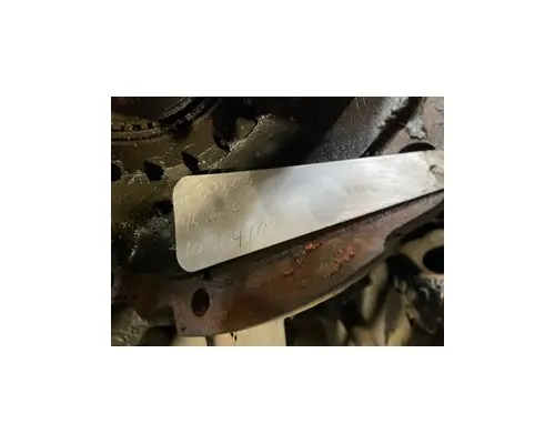 Meritor/Rockwell RD46160 Rears (Front)