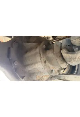 Meritor/Rockwell RD46160 Rears (Rear)