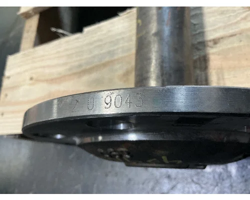 Meritor/Rockwell RDL20145, RRL20145 Axle Shaft