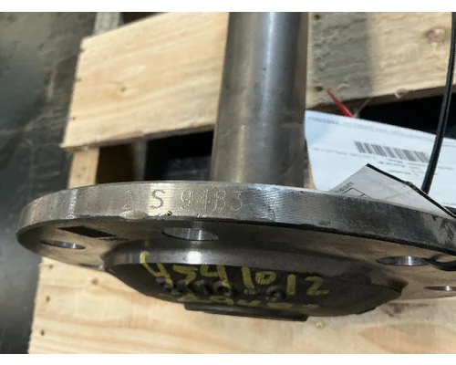 Meritor/Rockwell RDL20145, RRL20145 Axle Shaft