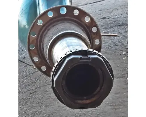 Meritor/Rockwell RDL20145 Axle Housings (Front)