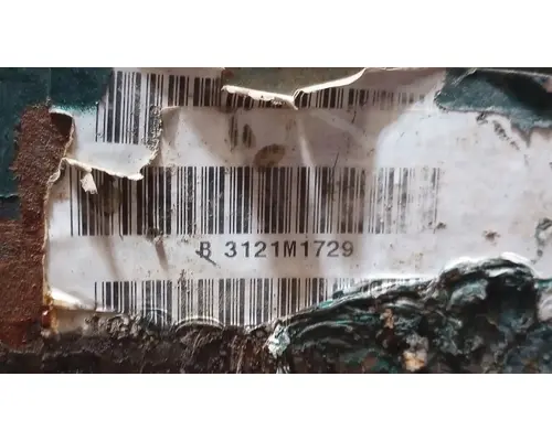 Meritor/Rockwell RDL20145 Axle Housings (Front)