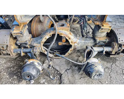 Meritor/Rockwell RDL20145 Axle Housings (Front)