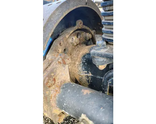 Meritor/Rockwell RDL20145 Axle Housings (Front)