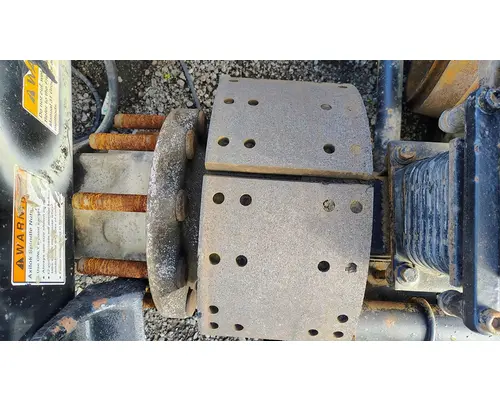 Meritor/Rockwell RDL20145 Axle Housings (Front)