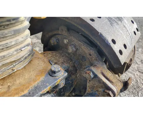 Meritor/Rockwell RDL20145 Axle Housings (Front)