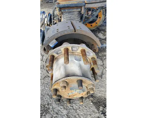 Meritor/Rockwell RDL20145 Axle Housings (Front)