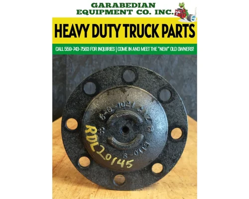 Meritor/Rockwell RDL20145 Axle Shaft