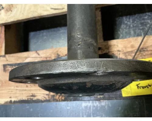 Meritor/Rockwell RDL20145 Axle Shaft