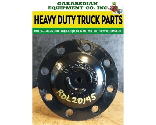 Meritor/Rockwell RDL20145 Axle Shaft