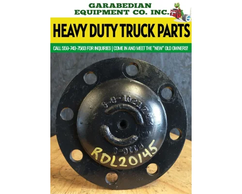 Meritor/Rockwell RDL20145 Axle Shaft