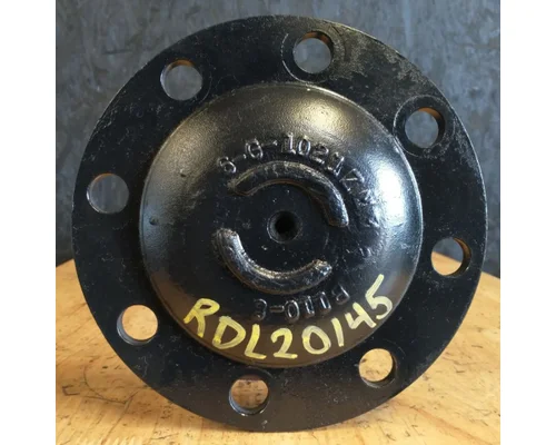 Meritor/Rockwell RDL20145 Axle Shaft