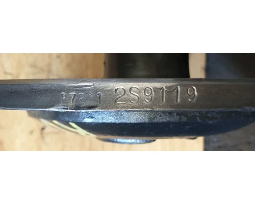Meritor/Rockwell RDL20145 Axle Shaft