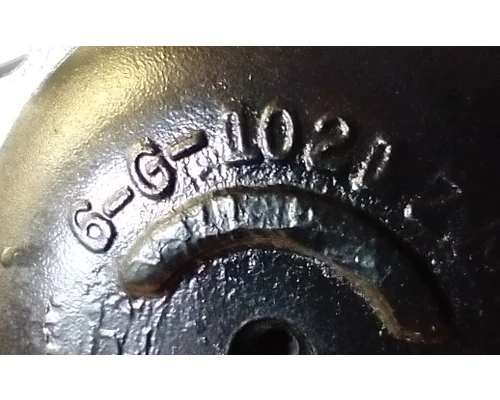 Meritor/Rockwell RDL20145 Axle Shaft