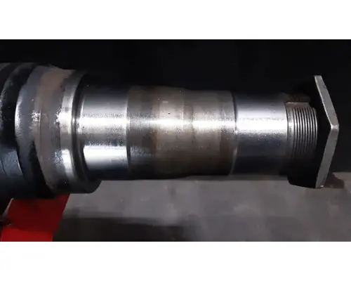 Meritor/Rockwell RDL20145 Differential Housing (Front)