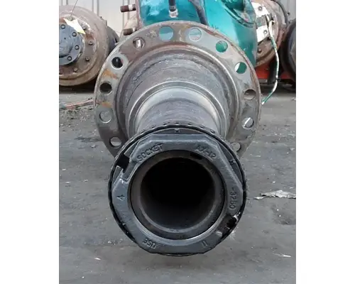 Meritor/Rockwell RDL20145 Differential Housing (Front)