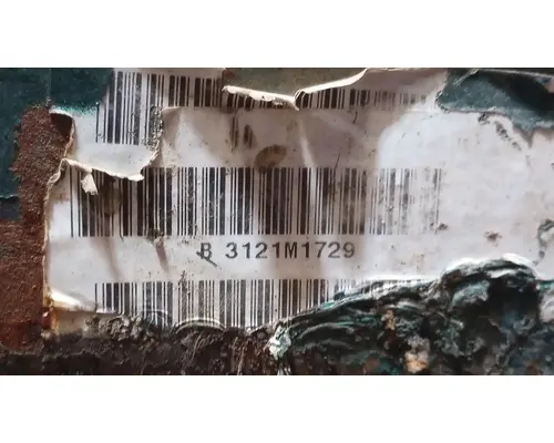 Meritor/Rockwell RDL20145 Differential Housing (Front)