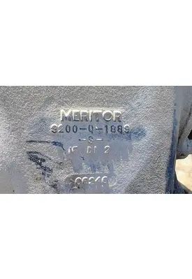 Meritor/Rockwell RDL20145 Front Rears (Tandem Front)