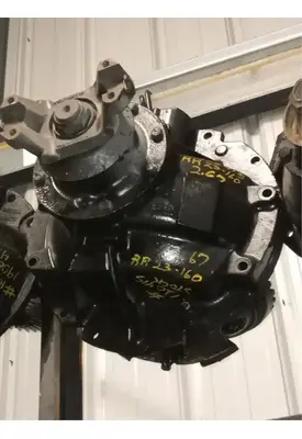 Meritor/Rockwell RDL23-160 Rears (Rear)