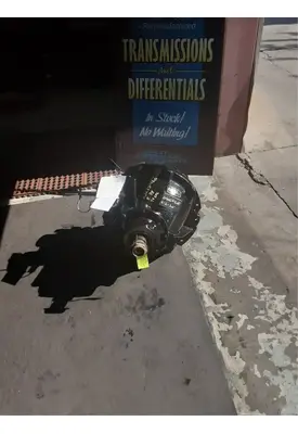 Meritor/Rockwell RDL23-160 Rears (Rear)