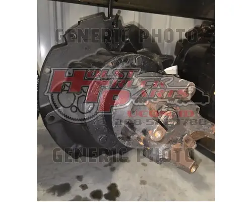 Meritor/Rockwell RDL23-160 Rears (Rear)