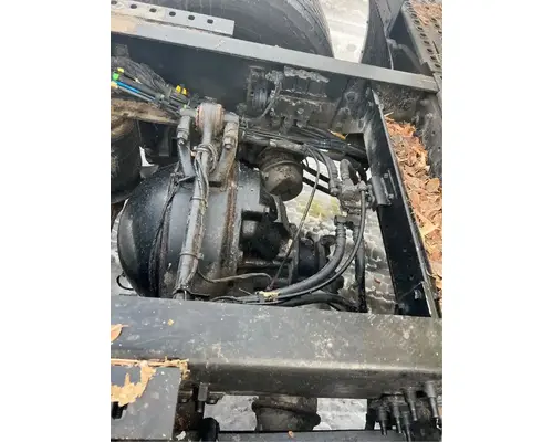 Meritor/Rockwell RDL23-160 Rears (Rear)