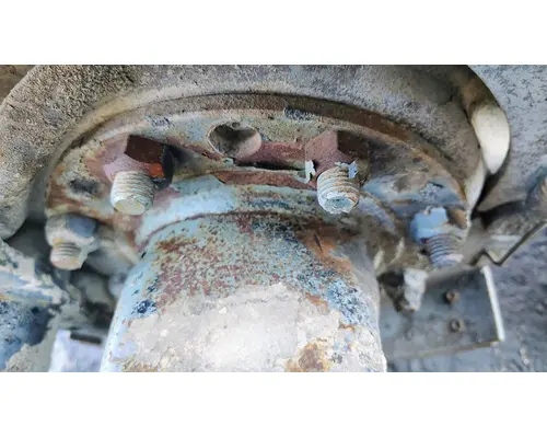 Meritor/Rockwell RDL23160 Axle Housings (Front)