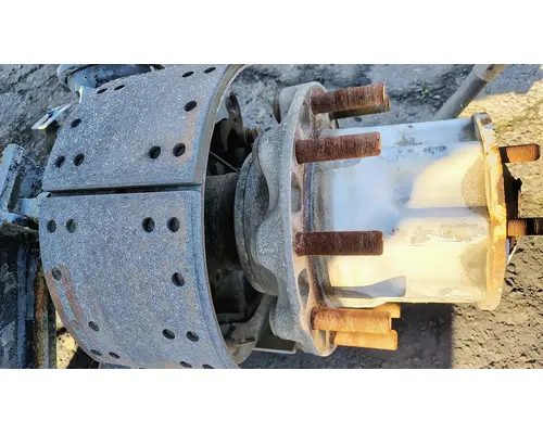 Meritor/Rockwell RDL23160 Axle Housings (Front)