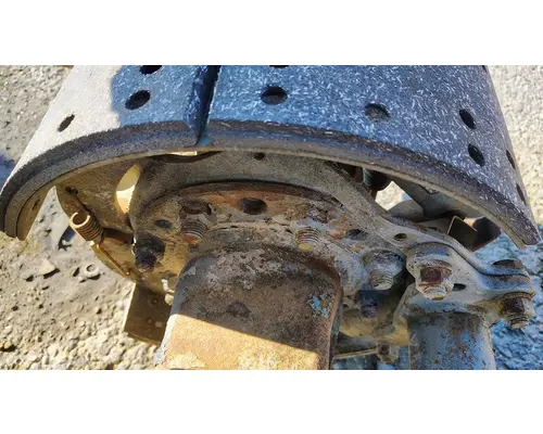 Meritor/Rockwell RDL23160 Axle Housings (Front)