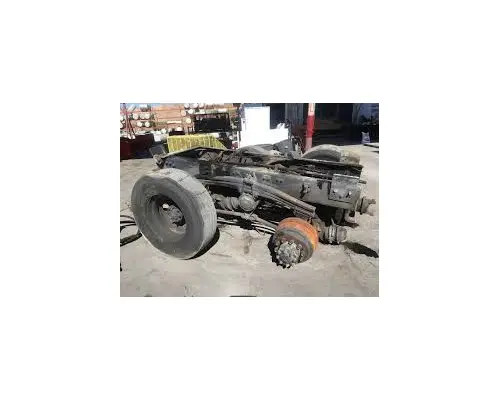 Meritor/Rockwell RDL46160 Axle Housing (Front)