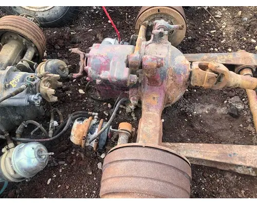 Meritor/Rockwell RDL46160 Axle Housing (Front)