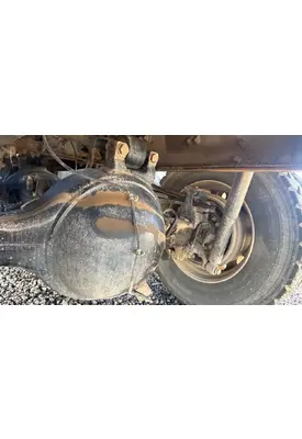 Meritor/Rockwell RDL46160 Axle Housing (Rear)