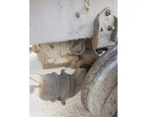 Meritor/Rockwell RDL46160 Cutoff Assembly (Housings & Suspension Only)