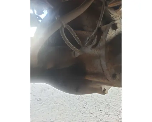 Meritor/Rockwell RDL46160 Cutoff Assembly (Housings & Suspension Only)