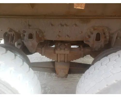 Meritor/Rockwell RDL46160 Cutoff Assembly (Housings & Suspension Only)