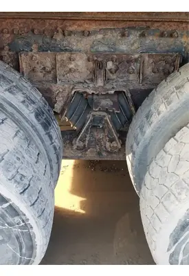 Meritor/Rockwell RDL46160 Cutoff Assembly (Housings & Suspension Only)