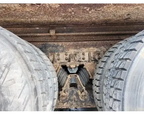 Meritor/Rockwell RDL46160 Cutoff Assembly (Housings & Suspension Only)