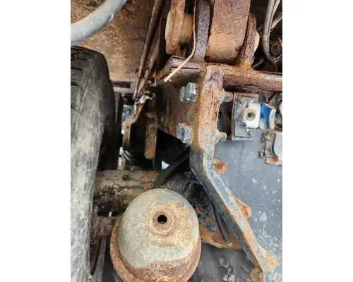 Meritor/Rockwell RDL46160 Cutoff Assembly (Housings & Suspension Only)