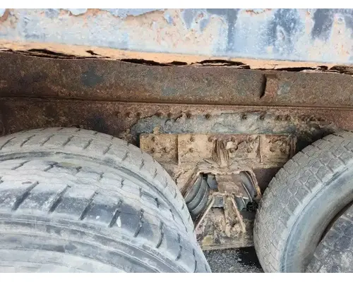 Meritor/Rockwell RDL46160 Cutoff Assembly (Housings & Suspension Only)