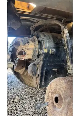 Meritor/Rockwell RDL46160 Rears (Front)