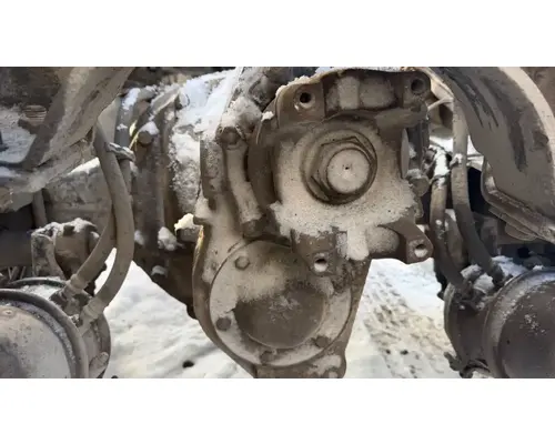 Meritor/Rockwell RDL46160 Rears (Front)