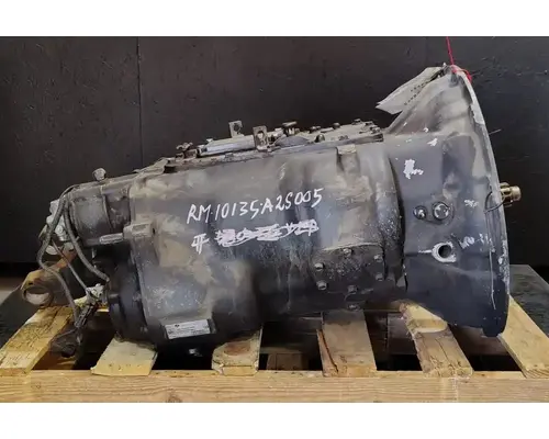 Meritor/Rockwell RM10-135A TransmissionTransaxle Assembly